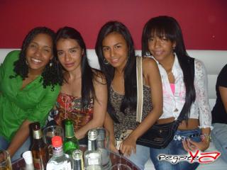 Foto 29 de Farah Lounge - Julio 6 del 2012 en Farah Lounge Cali, Cali