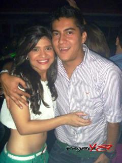 Foto 46 de Enero 13 del 2012 en La Maldita Primavera Cali, Cali