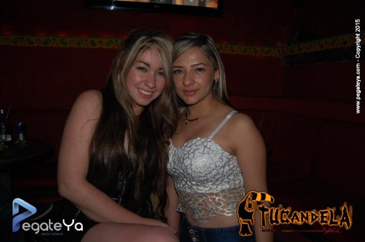 Foto 8 de TU CANDELA 24 y 25 de abril de 2015 en TU CANDELA cartagena, Cartagena