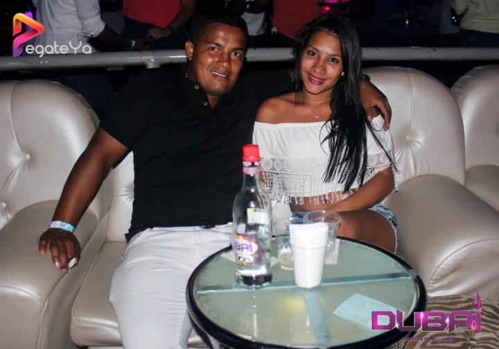 Foto 29 de Dubai Night Club - 2do FDS Febrero 201 en Dubai Night Club