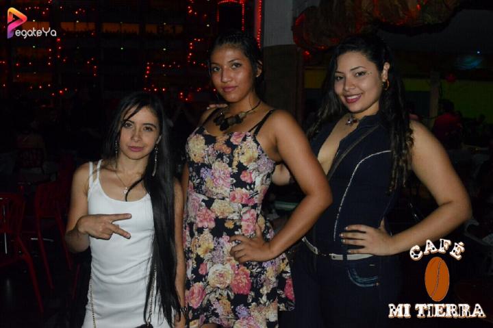 Foto 33 de Cafe Mi Tierra - 3er/4to Fds Marzo 2017 en Cafe Mi Tierra, Cali