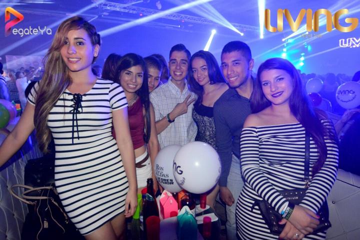 Foto 7 de Living Night Club - 2do fds Mayo 2016 en Living Night Club, Cali