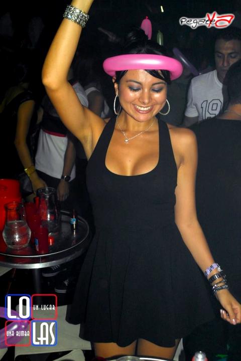 Foto 57 de Lolas - 2do FDS Enero 2015 en Lolas Club Menga Cali, Cali