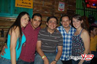 Foto 26 de Discoteca Bendito Seas 02/03/2012 en Discoteca Bendito Seas Medellin, Medellín