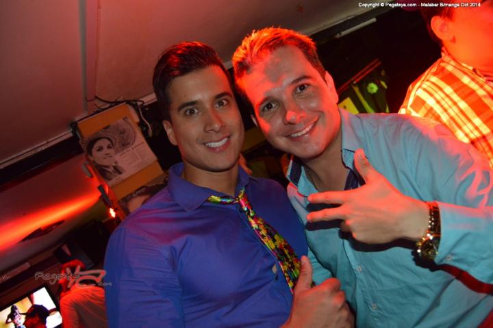 Foto 20 de Discoteca Malabar 17 y 18 Oct 2014 en Discoteca Malabar Bucaramanga, Bucaramanga
