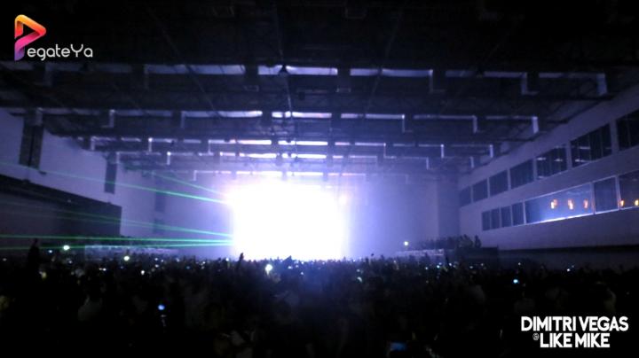 Foto 187 de Dimitri Vegas & Like Mike en Dimitri Vegas & Like Mike, Cali