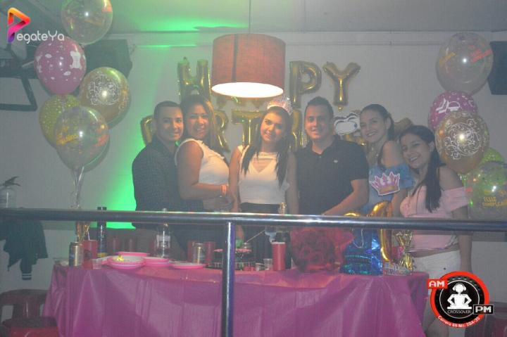 Foto 39 de AmPm - 3er-4to Fds Marzo 2017 en Am / PM Bar - Cali, Cali