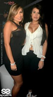 Foto 10 de Fotos Spazio 44 Medellin 12 y 13 octubre en SPAZIO 44 Club Discoteca Medellin, Medellín