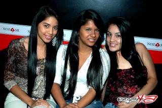 Foto 7 de Noviembre 10 del 2012 en Nozomi Club, Cali