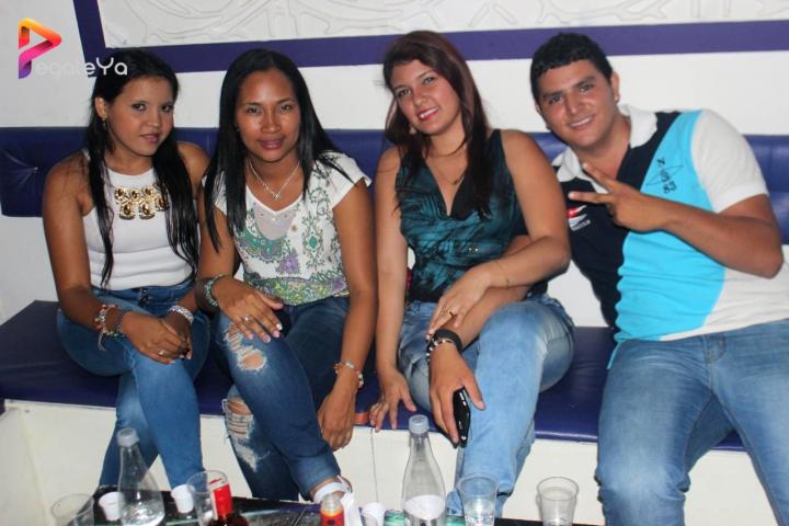 Foto 14 de AHMA - 3ER Fds Octubre 2015 en Ahma Cali, Cali
