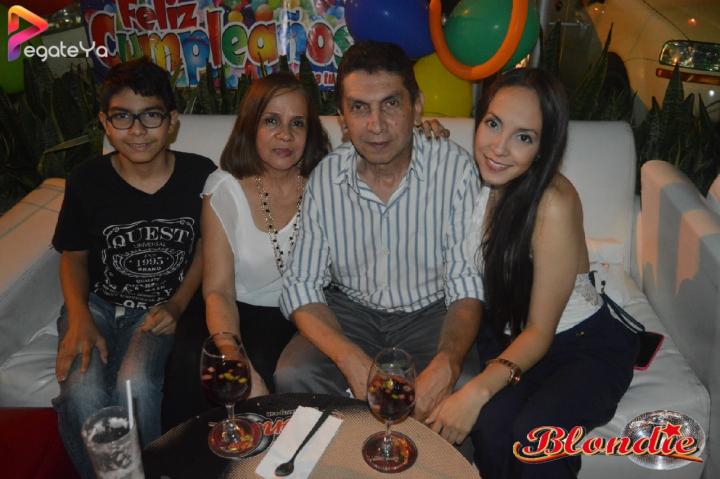 Foto 8 de Blondie - 2DO Fds Nov 2016 en Blondie Bar Cali, Cali