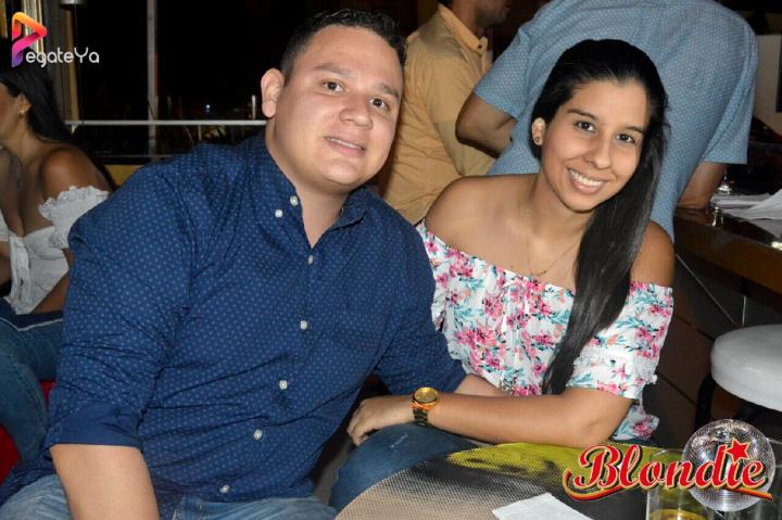 Foto 87 de Blondie - 3er-4to Fds Marzo 2017 en Blondie Bar Cali, Cali
