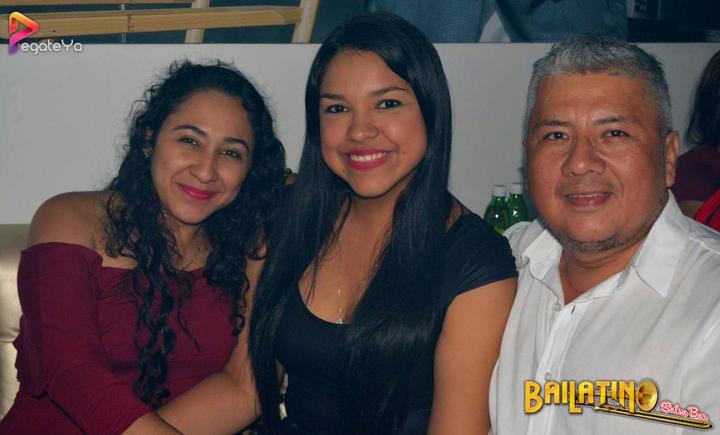 Foto 11 de Bailatino - 3er Fds Agosto 2017 en Bailatino - Bar, Cali