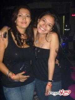 Foto 9 de Marzo 17 del 2012 en La Maldita Primavera Cali, Cali