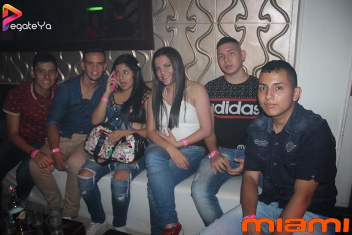 Foto 15 de Miami - 4to Fds julio 2016 en Miami Bar Cali, Cali