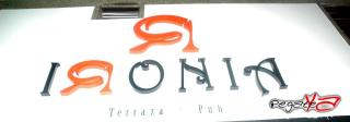Foto 18 de Restaurante Ironia - Marzo 15 en Restaurante Ironia, Cali