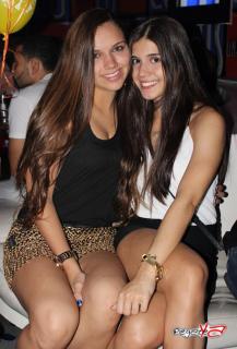 Foto 17 de Lolas - Abril 12 del 2014 en Lolas Club Menga Cali, Cali