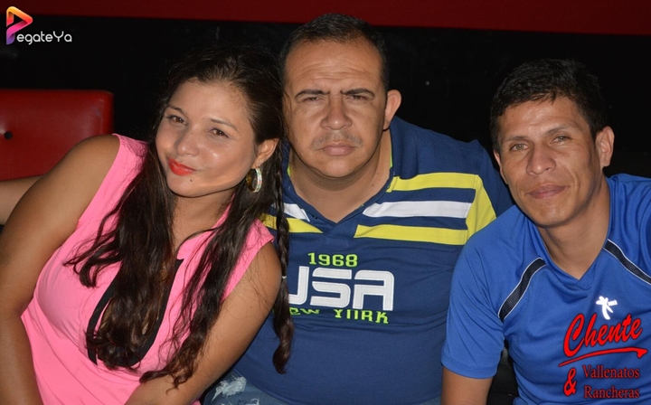 Foto 17 de Chente - 3er Fds Agosto 2017 en CHENTE Vallenatos y Rancheras, Cali