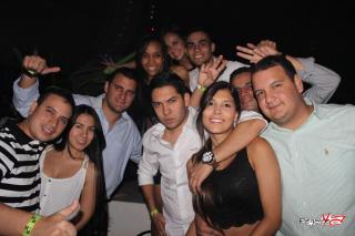 Foto 102 de Lolas - Abril 12 del 2014 en Lolas Club Menga Cali, Cali