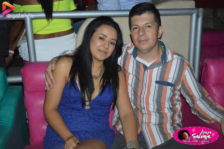 Foto 42 de FRESA SALVAJE - 2do FDS Nov 2016 en Fresa Salvaje, Cali