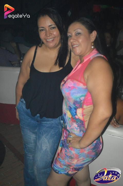 Foto 5 de JALA JALA - 3ER Fds Octubre 2015 en Jala Jala Club, Cali