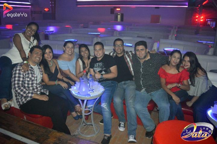 Foto 58 de JalaJala - 3er-4to Fds Marzo 2017 en Jala Jala Club, Cali
