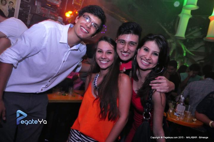 Foto 26 de Discoteca Malabar - 2 mayo 2015 en Discoteca Malabar Bucaramanga, Bucaramanga