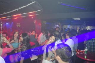 Foto 50 de Bling Bar 16 de abril de 2014 en Bar Bling Bucaramanga, Bucaramanga