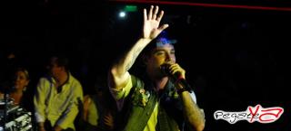 Foto 45 de J Balvin y Maluma en Space Menga, Cali