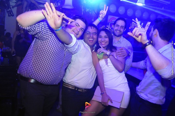 Foto 56 de Malabar - Viernes 25 de agosto de 2017 en Discoteca Malabar Bucaramanga, Bucaramanga