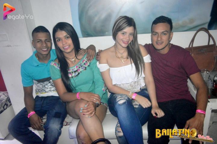 Foto 22 de Bailatino - 2do Fds Dic. 2016 en Bailatino - Bar, Cali