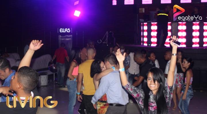 Foto 21 de Living - Enero 16 del 2015 en Living Night Club, Cali