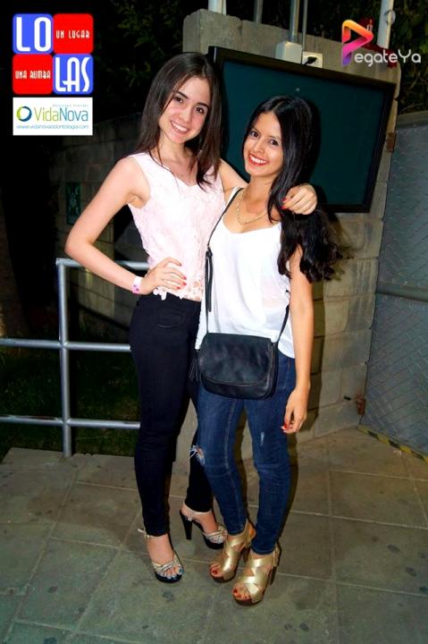 Foto 31 de Lolas Club - 3er FDS Febrero 2016 en Lolas Club Menga Cali, Cali