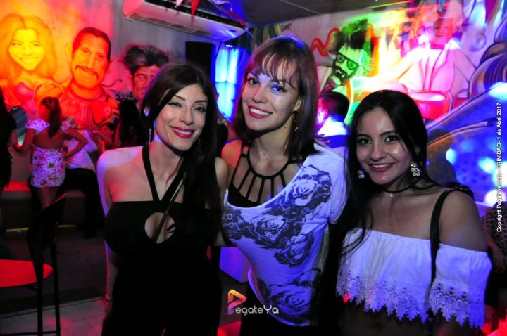 Foto 62 de Trinidad Sabado 1 de abril de 2017 en Trinidad Discoteca Bucaramanga, Bucaramanga