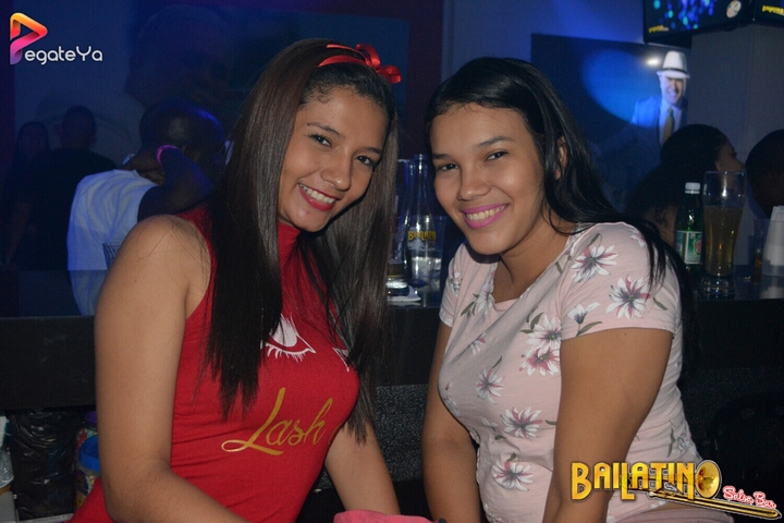 Foto 14 de Bailatino - 4to Fds Agosto 2017 en Bailatino - Bar, Cali