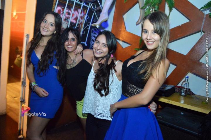 Foto 42 de Malabar Sabado 30 de julio de 2016 en Discoteca Malabar Bucaramanga, Bucaramanga