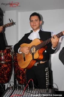 Foto 18 de 08-09 de Junio 2012 en Discoteca Macondo Club Bucaramanga, Bucaramanga