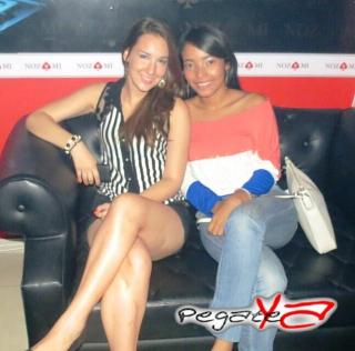 Foto 7 de Septiembre 07 del 2013 en Nozomi Club, Cali