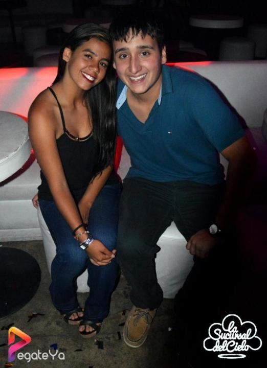 Foto 10 de La Sucursal - 3er FDS Jul 2015 en La Sucursal del Cielo, Cali