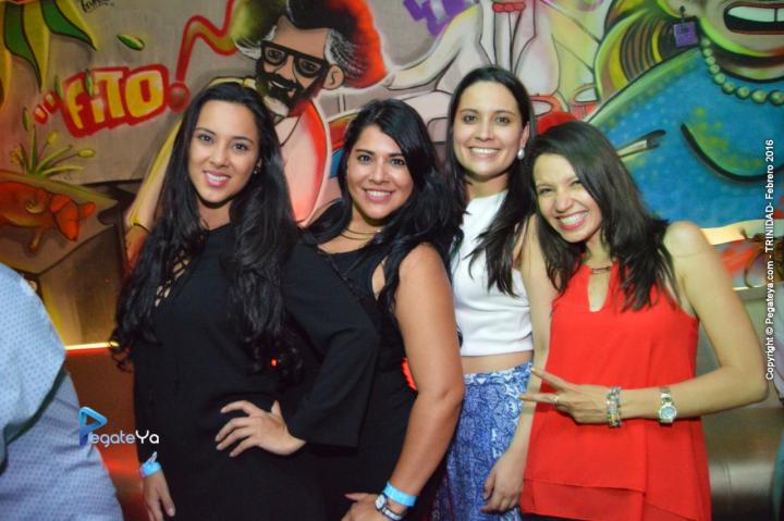 Foto 40 de TRINIDAD - 27 Febrero 2016 en Trinidad Discoteca Bucaramanga, Bucaramanga