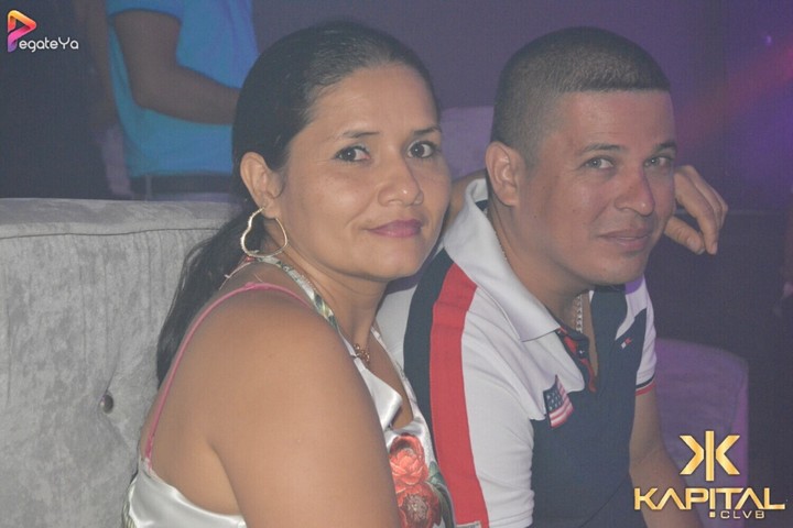Foto 22 de kapital - 4to. Fds Agosto 2017 en Kapital Club, Cali