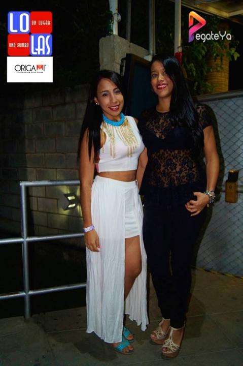 Foto 43 de Lolas Club - 4to FDS Febero 2016 en Lolas Club Menga Cali, Cali