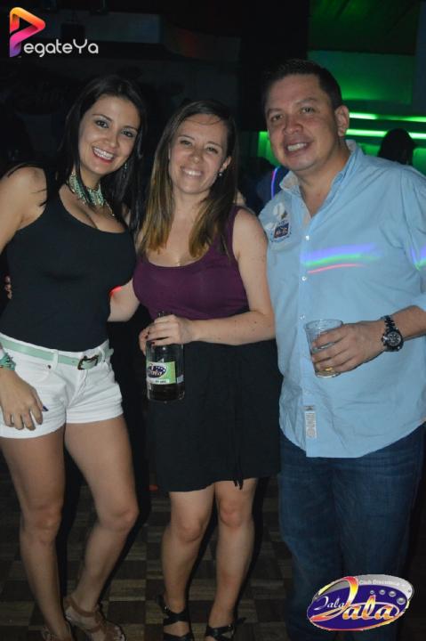 Foto 32 de Jalajala - 2do Fds DIC 2016 en Jala Jala Club, Cali