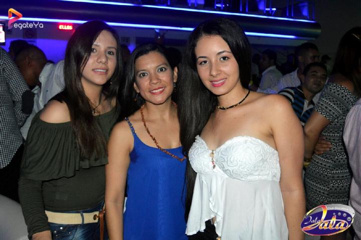 Foto 11 de Jala Jala Club · abril de 2017 en Jala Jala Club, Cali