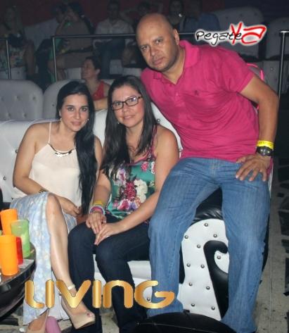 Foto 67 de Living - Nicky Romero en Living Night Club, Cali