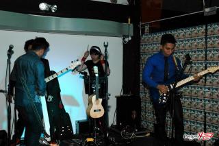 Foto 57 de Alkilados - Oct 26 en Black Jack Food & Drinks