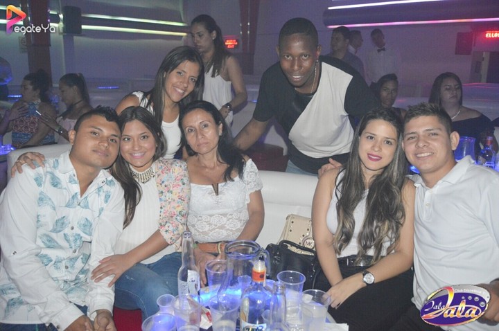 Foto 16 de JalaJala - 4to Fds Agosto 2017 en Jala Jala Club, Cali