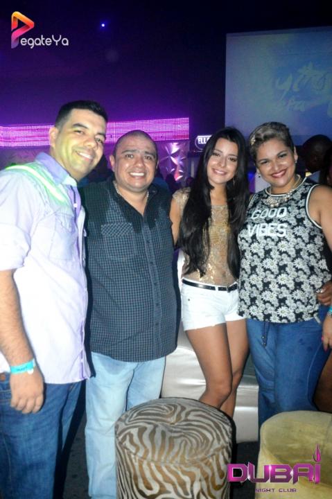 Foto 16 de Dubai Night Club - 4to FDS Febrero 2016 en Dubai Night Club