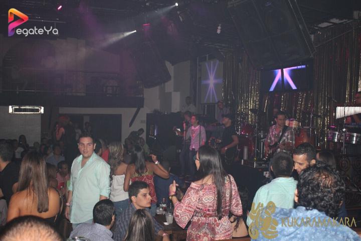 Foto 38 de Kukaramakara - 5TO Fds Julio 2016 en Kukaramakara Discoteca Cali, Cali