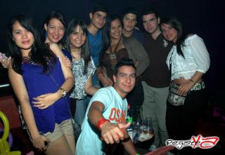 Foto 43 de Noviembre 24 del 2012 en Space Menga, Cali